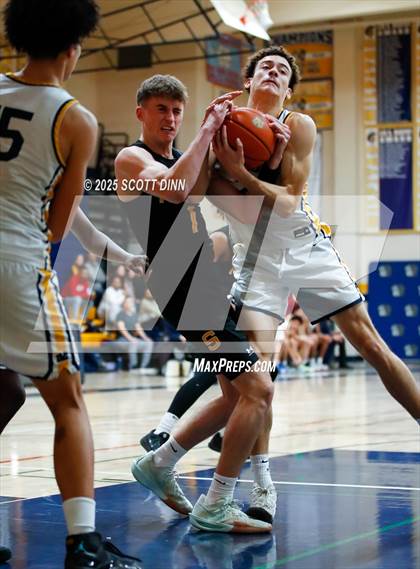 Thumbnail 1 in Junipero Serra @ Milpitas (CIF CCS Open Division Playoff) photogallery.