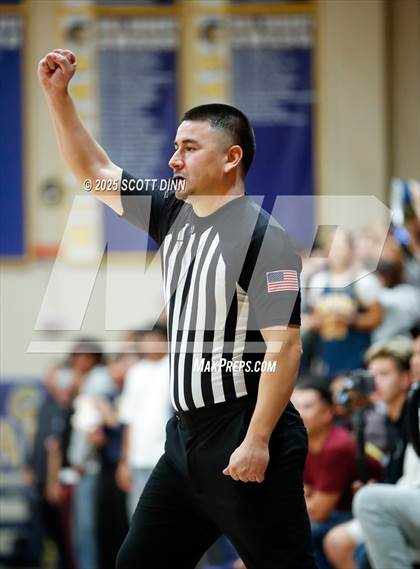 Thumbnail 3 in Junipero Serra @ Milpitas (CIF CCS Open Division Playoff) photogallery.
