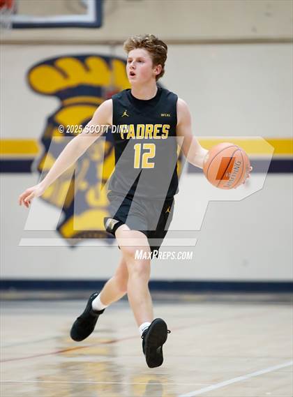 Thumbnail 1 in Junipero Serra @ Milpitas (CIF CCS Open Division Playoff) photogallery.