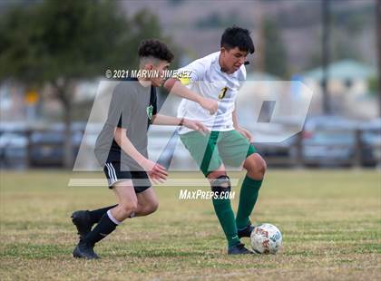 Thumbnail 3 in Royal vs. Moorpark  photogallery.
