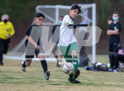 Thumbnail 3 in Royal vs. Moorpark  photogallery.