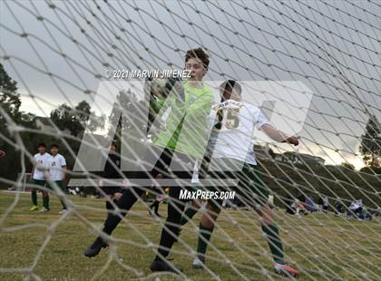 Thumbnail 2 in Royal vs. Moorpark  photogallery.