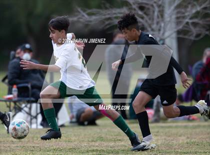 Thumbnail 3 in Royal vs. Moorpark  photogallery.