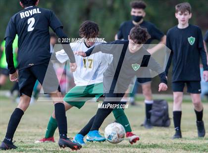 Thumbnail 3 in Royal vs. Moorpark  photogallery.