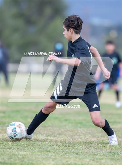 Thumbnail 3 in Royal vs. Moorpark  photogallery.