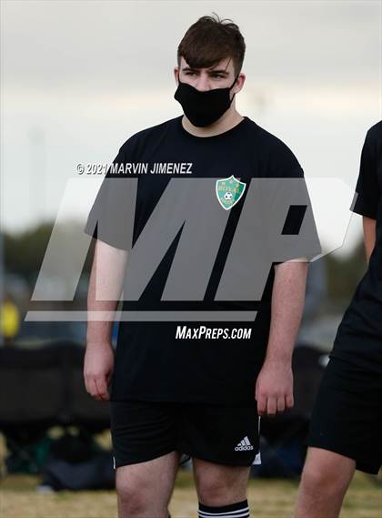 Thumbnail 2 in Royal vs. Moorpark  photogallery.