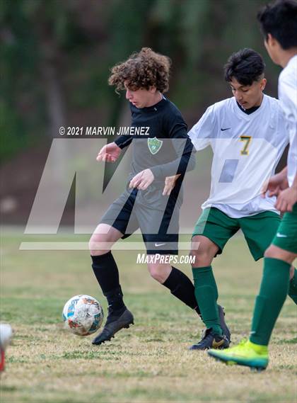 Thumbnail 1 in Royal vs. Moorpark  photogallery.
