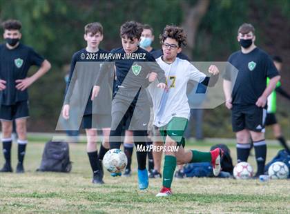 Thumbnail 2 in Royal vs. Moorpark  photogallery.