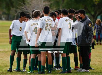 Thumbnail 3 in Royal vs. Moorpark  photogallery.
