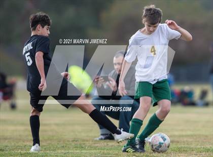Thumbnail 3 in Royal vs. Moorpark  photogallery.
