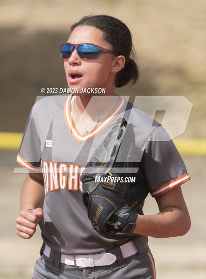 Thumbnail 2 in Legacy vs Lincoln County (Sherm Bennett Memorial Tournament) photogallery.