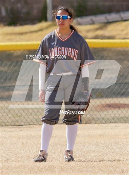 Thumbnail 2 in Legacy vs Lincoln County (Sherm Bennett Memorial Tournament) photogallery.