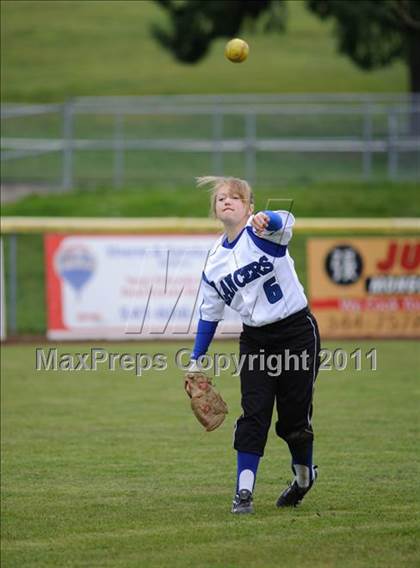 Thumbnail 2 in Churchill vs. Springfield photogallery.