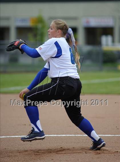 Thumbnail 1 in Churchill vs. Springfield photogallery.