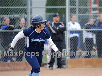 Thumbnail 1 in Churchill vs. Springfield photogallery.