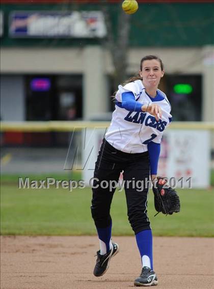Thumbnail 1 in Churchill vs. Springfield photogallery.