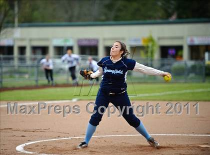 Thumbnail 2 in Churchill vs. Springfield photogallery.