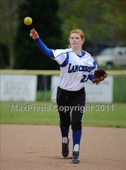 Thumbnail 2 in Churchill vs. Springfield photogallery.