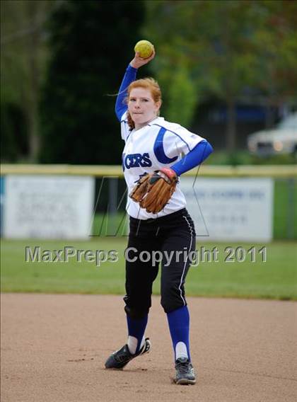 Thumbnail 1 in Churchill vs. Springfield photogallery.