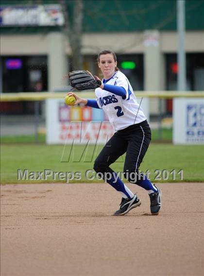 Thumbnail 2 in Churchill vs. Springfield photogallery.