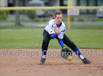 Thumbnail 3 in Churchill vs. Springfield photogallery.