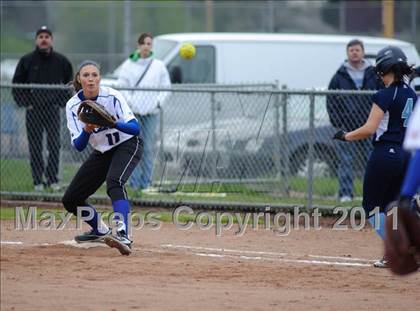 Thumbnail 2 in Churchill vs. Springfield photogallery.