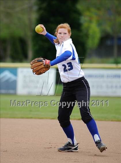 Thumbnail 3 in Churchill vs. Springfield photogallery.