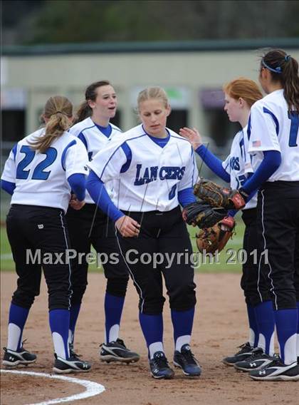 Thumbnail 2 in Churchill vs. Springfield photogallery.