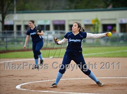 Thumbnail 2 in Churchill vs. Springfield photogallery.