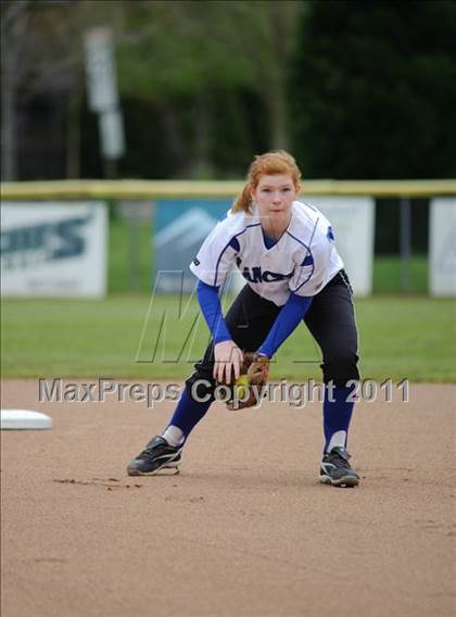 Thumbnail 2 in Churchill vs. Springfield photogallery.
