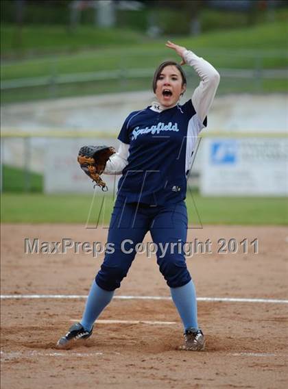 Thumbnail 2 in Churchill vs. Springfield photogallery.