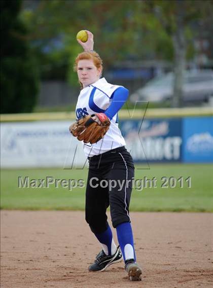 Thumbnail 1 in Churchill vs. Springfield photogallery.