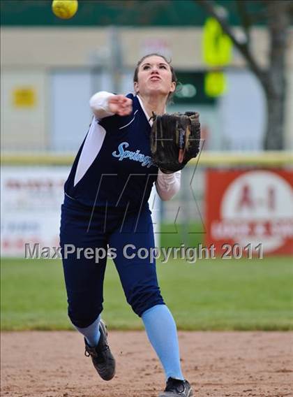 Thumbnail 1 in Churchill vs. Springfield photogallery.