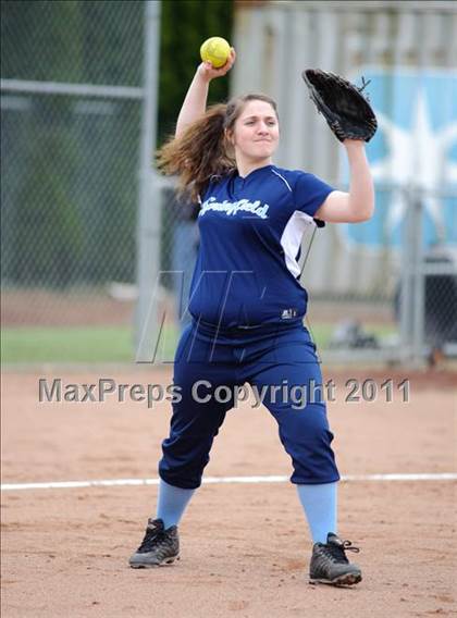 Thumbnail 3 in Churchill vs. Springfield photogallery.