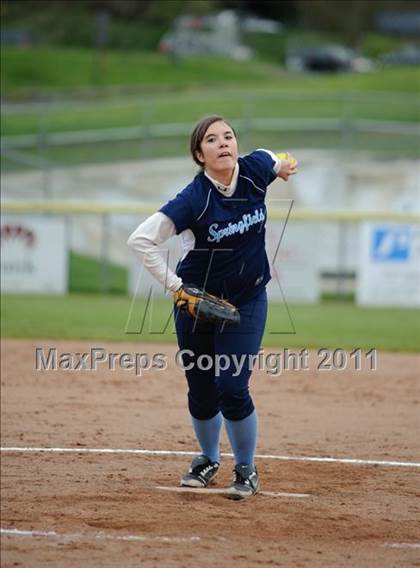 Thumbnail 1 in Churchill vs. Springfield photogallery.