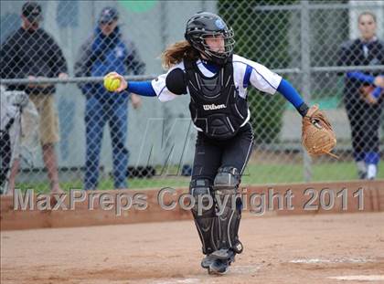 Thumbnail 1 in Churchill vs. Springfield photogallery.