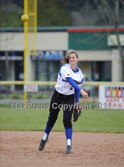 Thumbnail 3 in Churchill vs. Springfield photogallery.