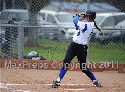 Thumbnail 1 in Churchill vs. Springfield photogallery.