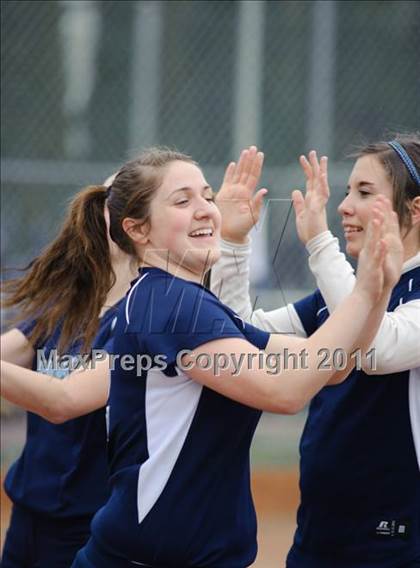 Thumbnail 1 in Churchill vs. Springfield photogallery.