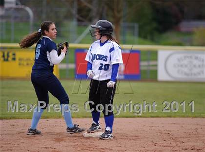 Thumbnail 1 in Churchill vs. Springfield photogallery.