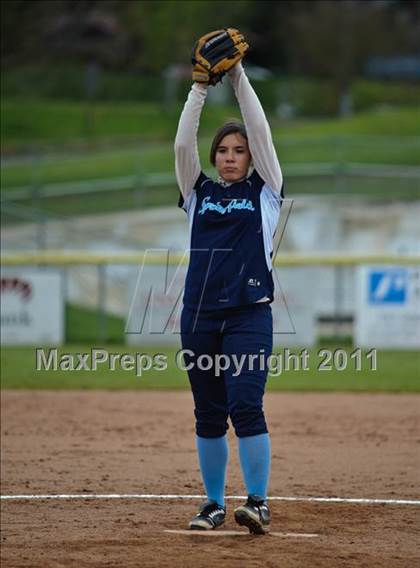 Thumbnail 2 in Churchill vs. Springfield photogallery.
