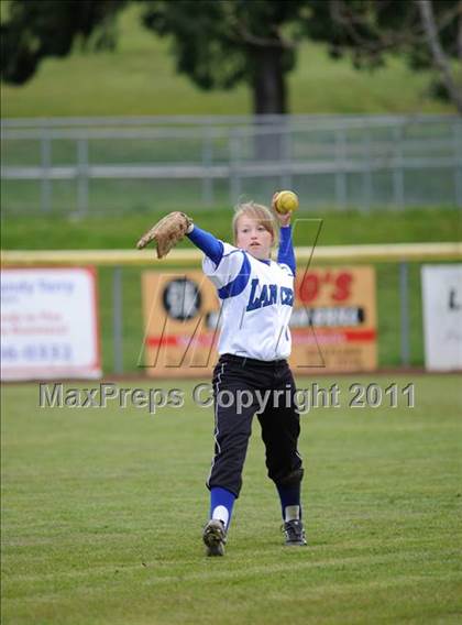 Thumbnail 2 in Churchill vs. Springfield photogallery.
