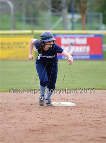 Thumbnail 3 in Churchill vs. Springfield photogallery.