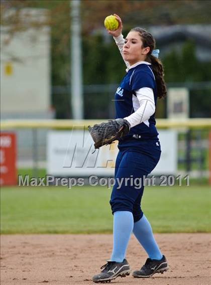 Thumbnail 2 in Churchill vs. Springfield photogallery.
