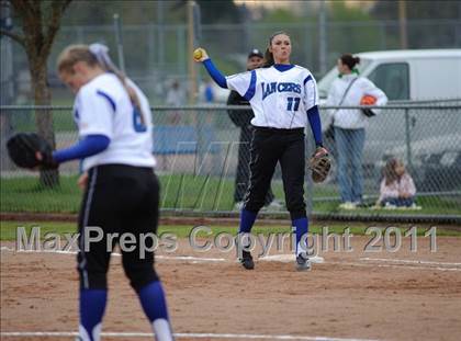 Thumbnail 1 in Churchill vs. Springfield photogallery.