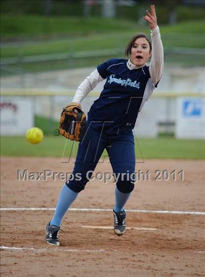 Thumbnail 1 in Churchill vs. Springfield photogallery.
