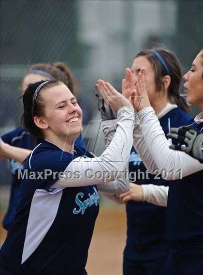 Thumbnail 2 in Churchill vs. Springfield photogallery.