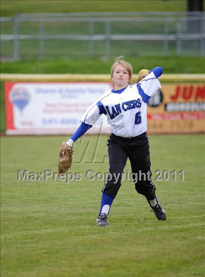 Thumbnail 3 in Churchill vs. Springfield photogallery.