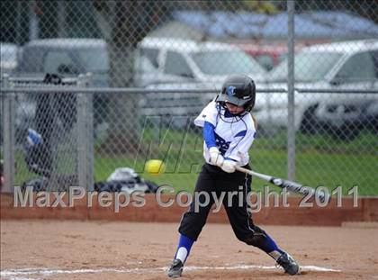 Thumbnail 1 in Churchill vs. Springfield photogallery.