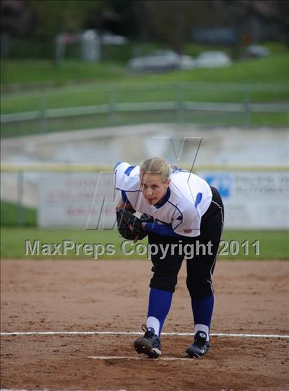Thumbnail 3 in Churchill vs. Springfield photogallery.